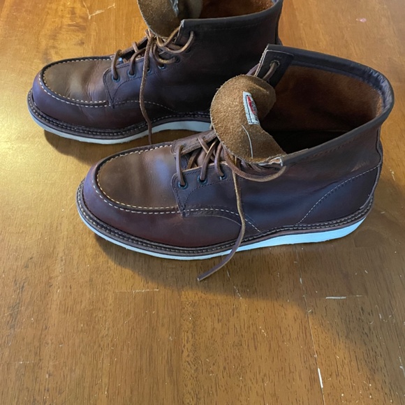 Red wing 1907 - Picture 3 of 9